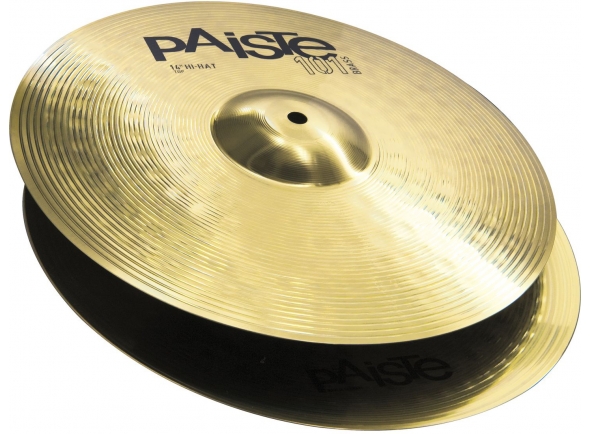 Paiste 14 Paiste 14